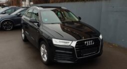Polovno 2016 Audi Q3