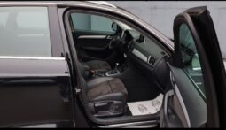 Polovno 2016 Audi Q3