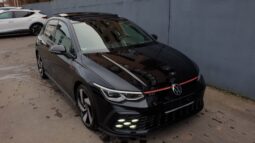 Polovno 2020 Volkswagen Golf 8