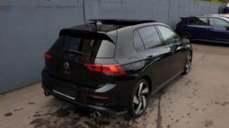 Polovno 2020 Volkswagen Golf 8