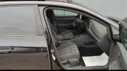 Polovno 2020 Volkswagen Golf 8