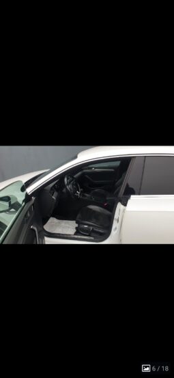 Polovno 2019 Volkswagen Volkswagen Arteon