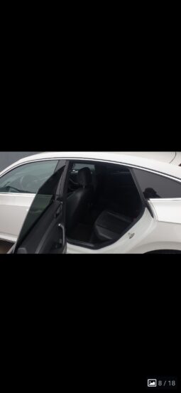 Polovno 2019 Volkswagen Volkswagen Arteon