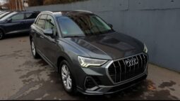 Polovno 2021 Audi Q3