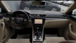 Polovno 2021 Skoda Superb