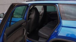 Polovno 2022 Skoda Kodiaq