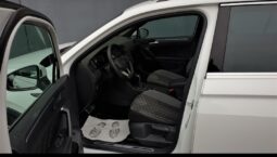 Polovno 2021 Volkswagen Tiguan