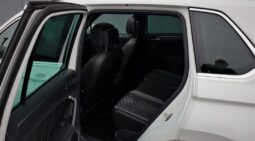 Polovno 2021 Volkswagen Tiguan