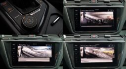 Polovno 2021 Volkswagen Tiguan