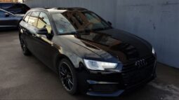 Polovno 2019 Audi A4