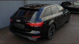 Polovno 2019 Audi A4