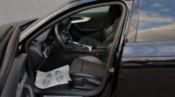 Polovno 2019 Audi A4