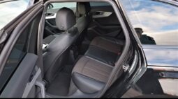 Polovno 2019 Audi A4